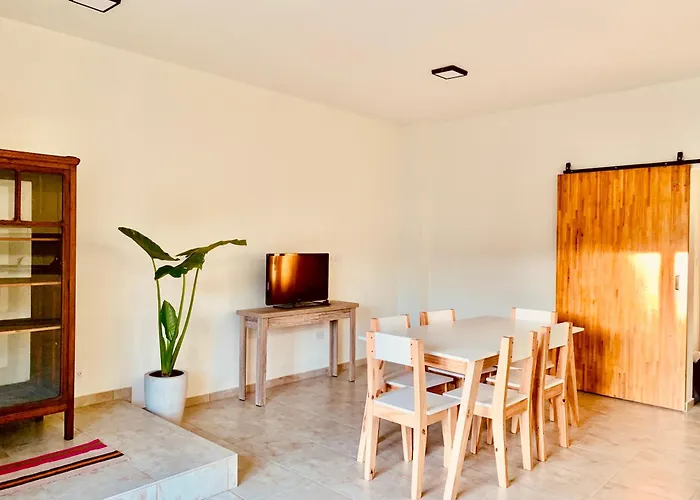 Departamento Confortable 2