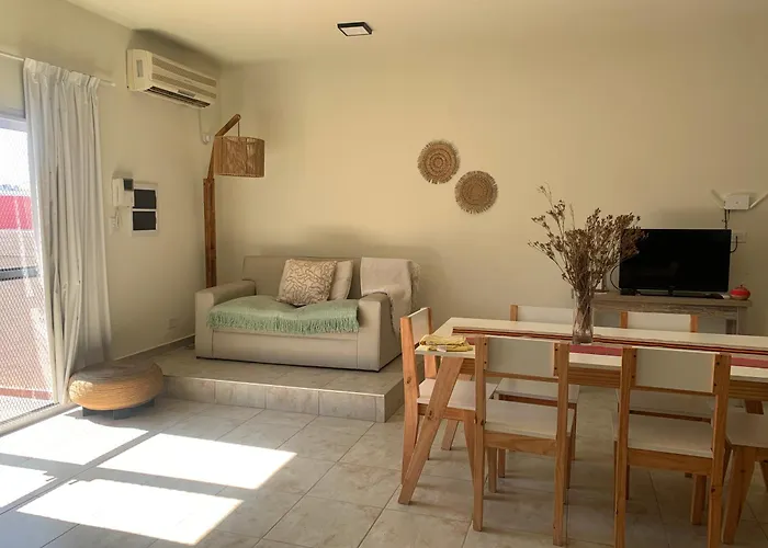 Departamento Confortable 2