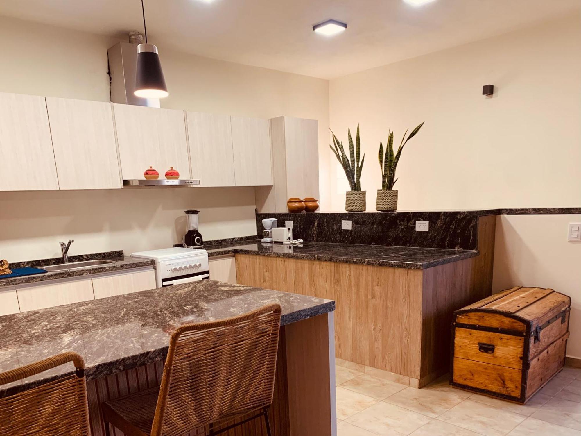 Apartment Departamento Confortable 2