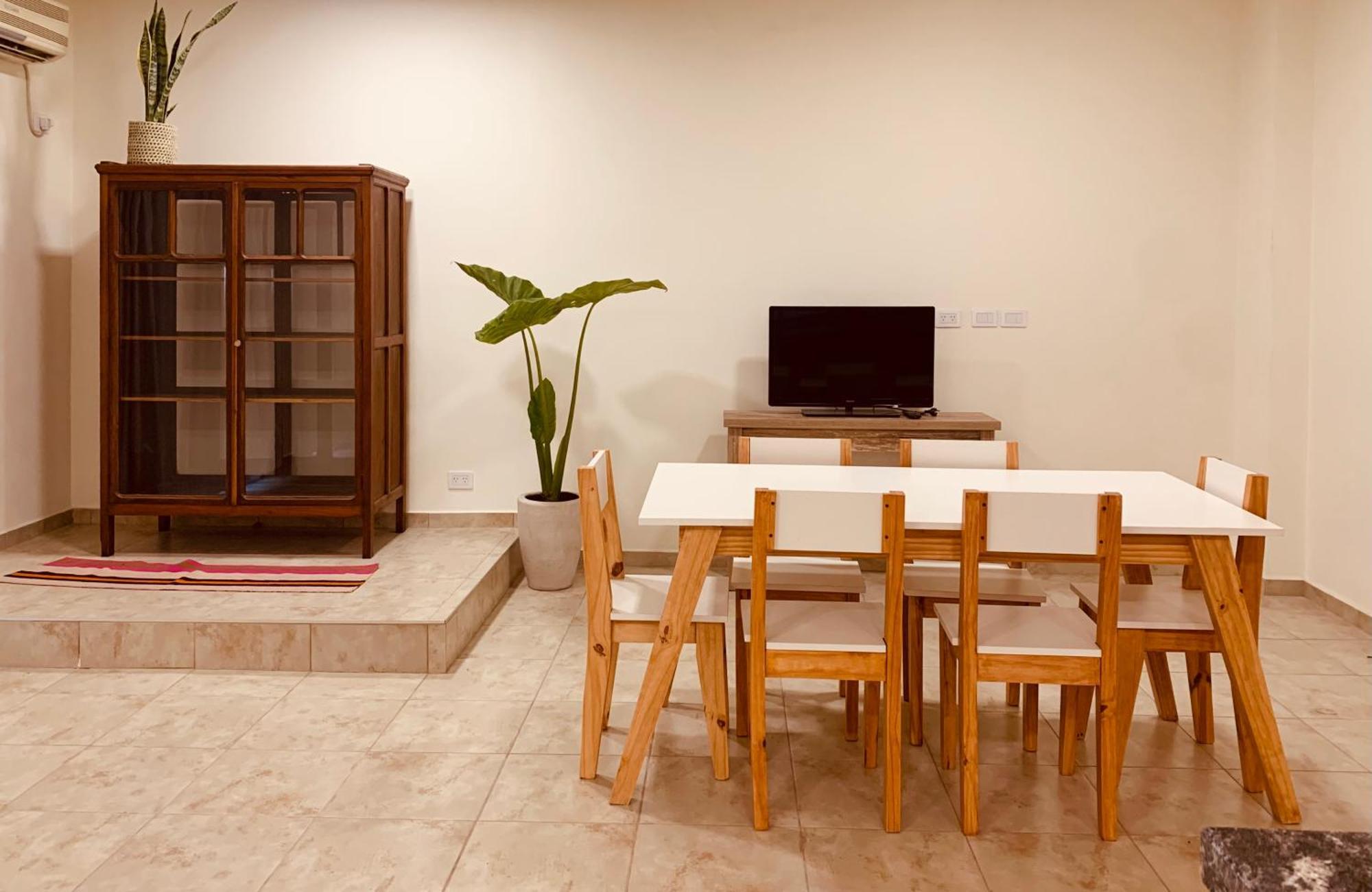 Departamento Confortable 2 * Cordoba