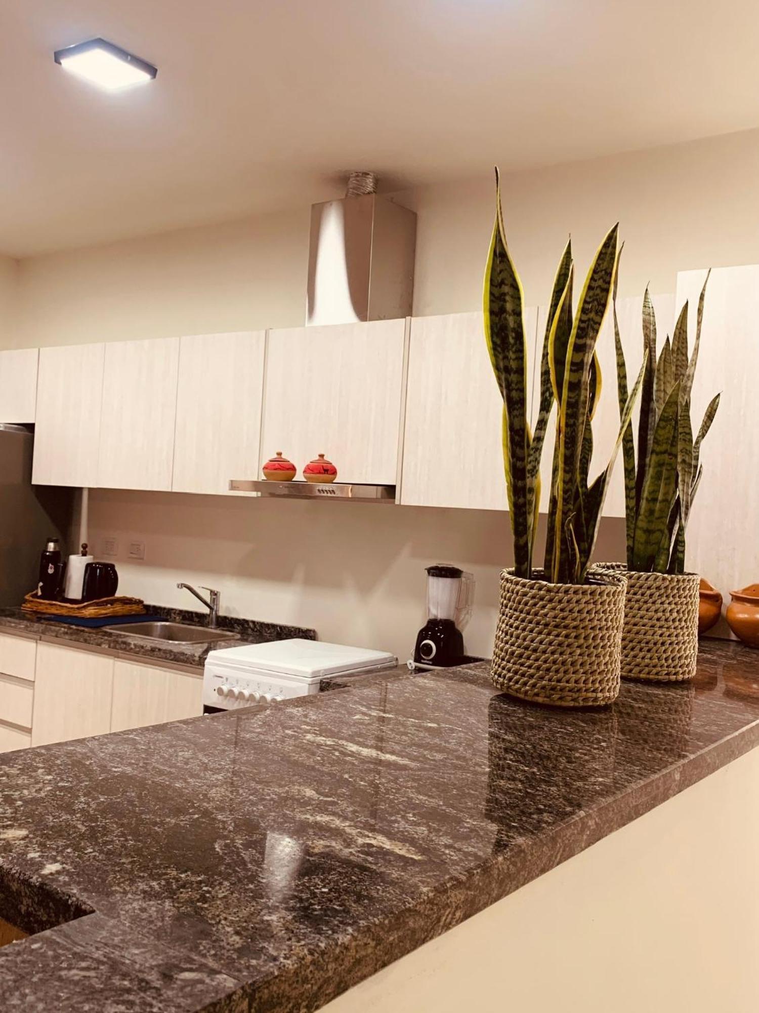 Apartment Departamento Confortable 2 *