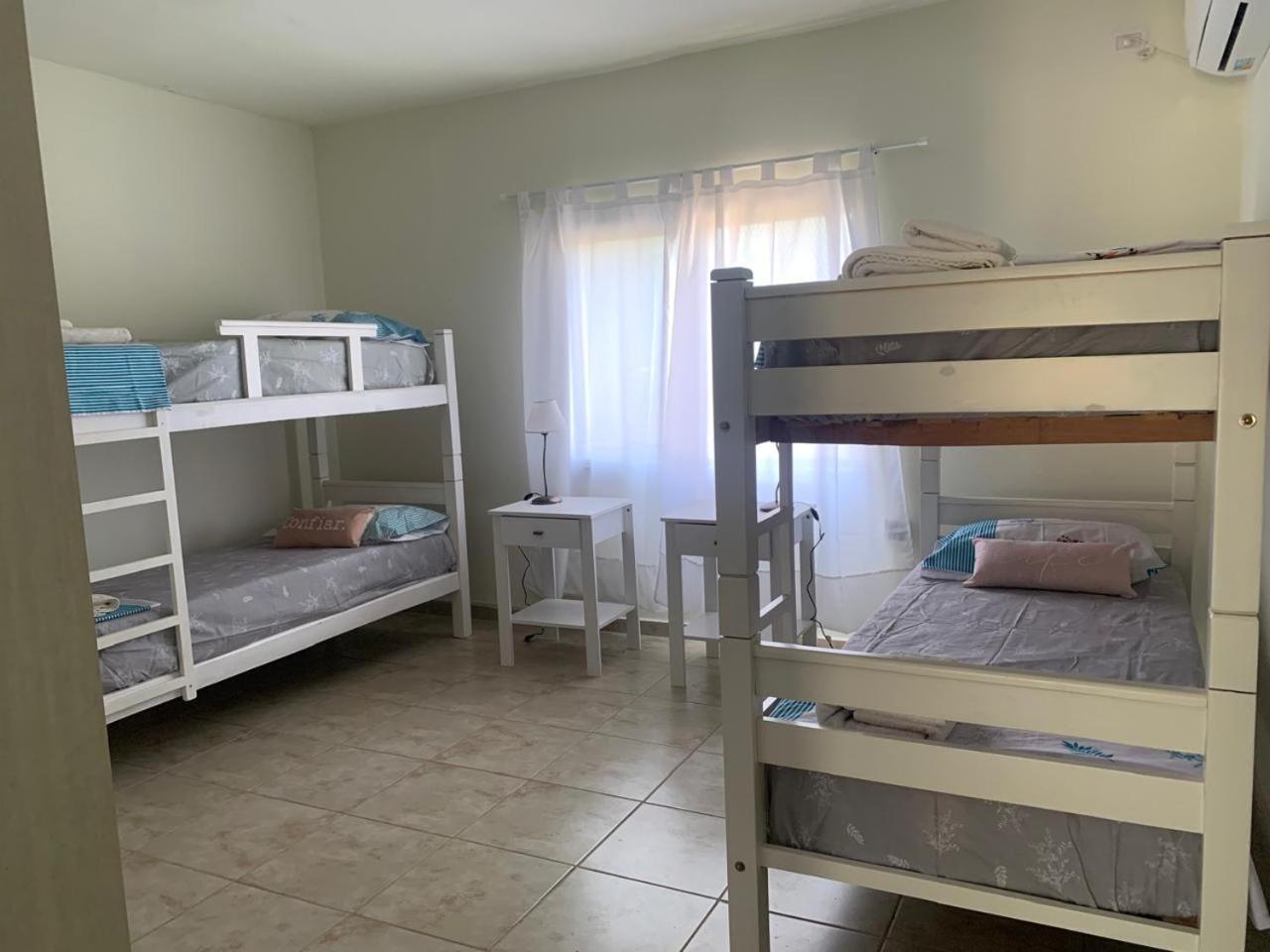 Departamento Confortable 2 Apartment Cordoba
