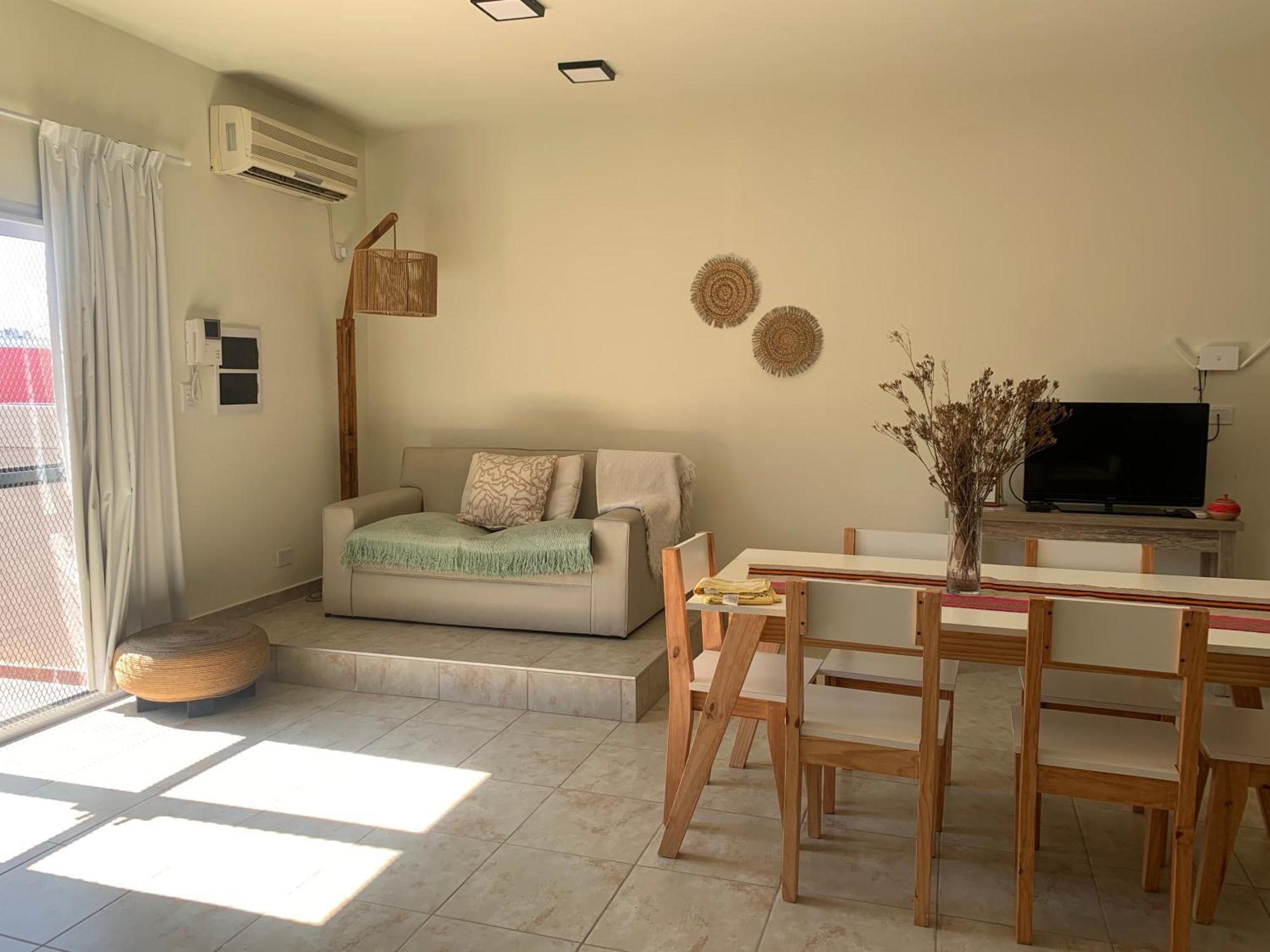 Departamento Confortable 2 *