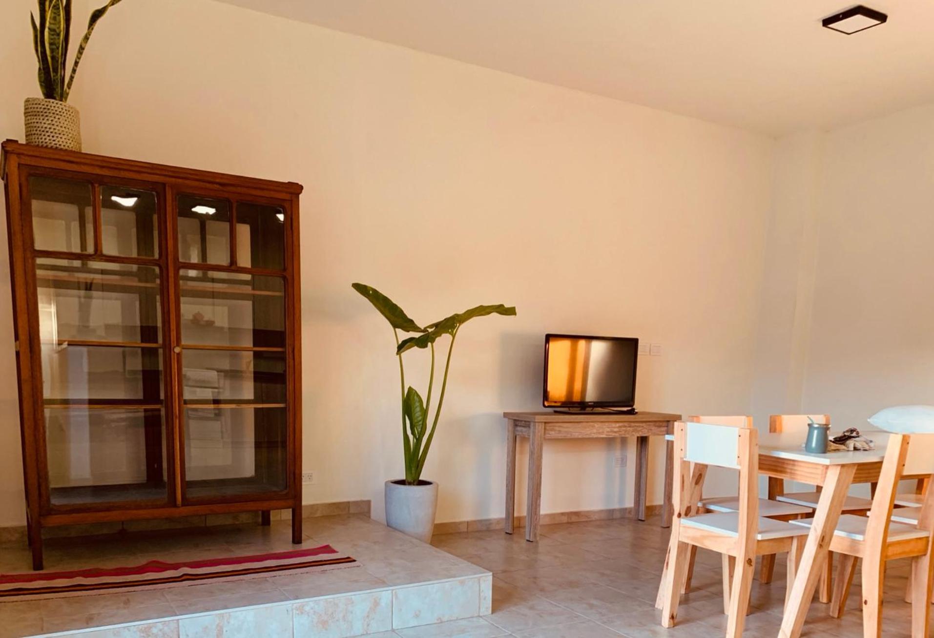Apartamento Departamento Confortable 2